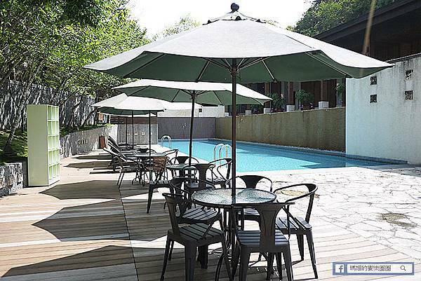 南投住宿【馥麗溫泉大飯店】房間就有超大溫泉池可泡湯/日月潭住宿推薦/日月潭飯店推薦