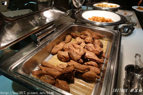 【南投。魚池】馥麗溫泉大飯店Fuli Hot Spring Resort。一泊二食。住宿環境＆餐飲分享