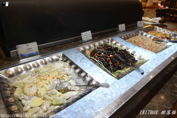 【南投。魚池】馥麗溫泉大飯店Fuli Hot Spring Resort。一泊二食。住宿環境＆餐飲分享