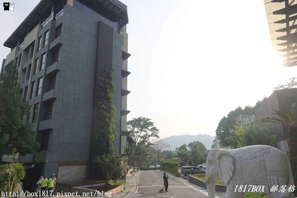【南投。魚池】馥麗溫泉大飯店Fuli Hot Spring Resort。一泊二食。住宿環境＆餐飲分享
