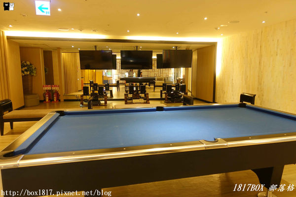 【南投。魚池】馥麗溫泉大飯店Fuli Hot Spring Resort。一泊二食。住宿環境＆餐飲分享