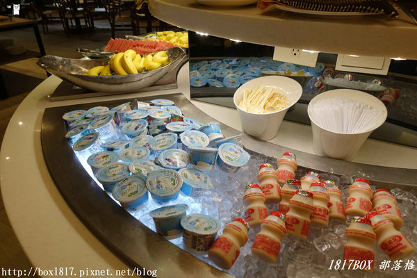 【南投。魚池】馥麗溫泉大飯店Fuli Hot Spring Resort。一泊二食。住宿環境＆餐飲分享