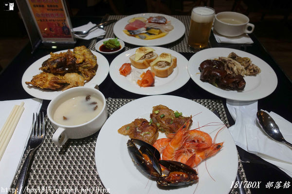 【南投。魚池】馥麗溫泉大飯店Fuli Hot Spring Resort。一泊二食。住宿環境＆餐飲分享