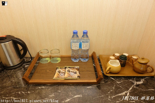 【南投。魚池】馥麗溫泉大飯店Fuli Hot Spring Resort。一泊二食。住宿環境＆餐飲分享