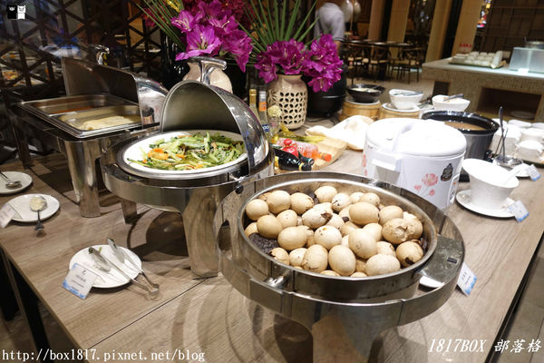 【南投。魚池】馥麗溫泉大飯店Fuli Hot Spring Resort。一泊二食。住宿環境＆餐飲分享