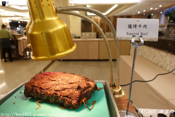 【南投。魚池】馥麗溫泉大飯店Fuli Hot Spring Resort。一泊二食。住宿環境＆餐飲分享