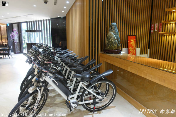 【南投。魚池】馥麗溫泉大飯店Fuli Hot Spring Resort。一泊二食。住宿環境＆餐飲分享