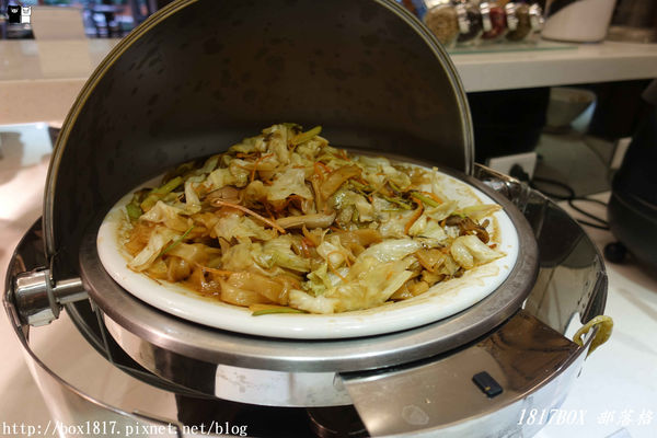 【南投。魚池】馥麗溫泉大飯店Fuli Hot Spring Resort。一泊二食。住宿環境＆餐飲分享