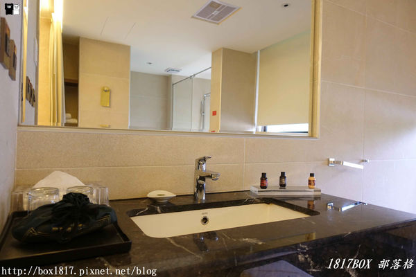 【南投。魚池】馥麗溫泉大飯店Fuli Hot Spring Resort。一泊二食。住宿環境＆餐飲分享