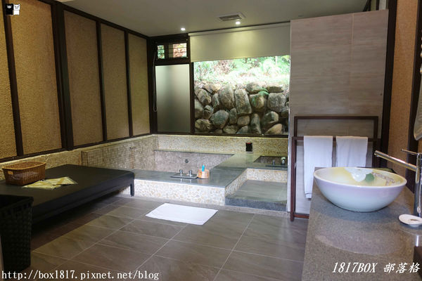 【南投。魚池】馥麗溫泉大飯店Fuli Hot Spring Resort。一泊二食。住宿環境＆餐飲分享