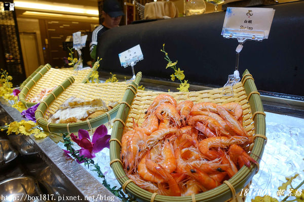 【南投。魚池】馥麗溫泉大飯店Fuli Hot Spring Resort。一泊二食。住宿環境＆餐飲分享