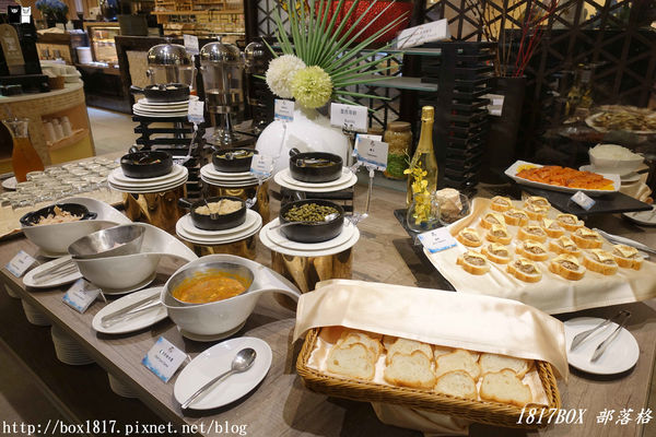 【南投。魚池】馥麗溫泉大飯店Fuli Hot Spring Resort。一泊二食。住宿環境＆餐飲分享