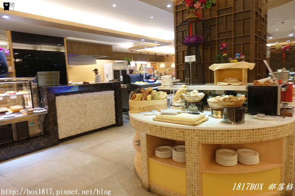 【南投。魚池】馥麗溫泉大飯店Fuli Hot Spring Resort。一泊二食。住宿環境＆餐飲分享