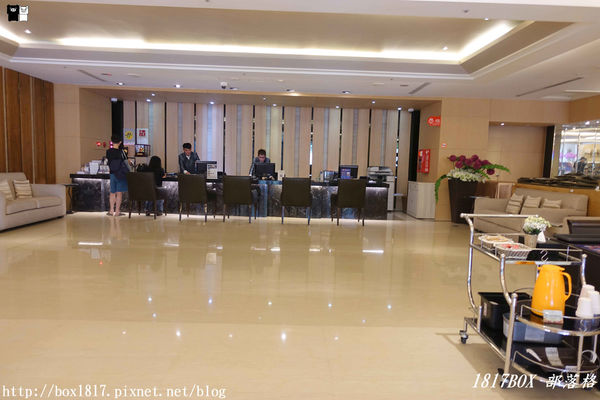 【南投。魚池】馥麗溫泉大飯店Fuli Hot Spring Resort。一泊二食。住宿環境＆餐飲分享