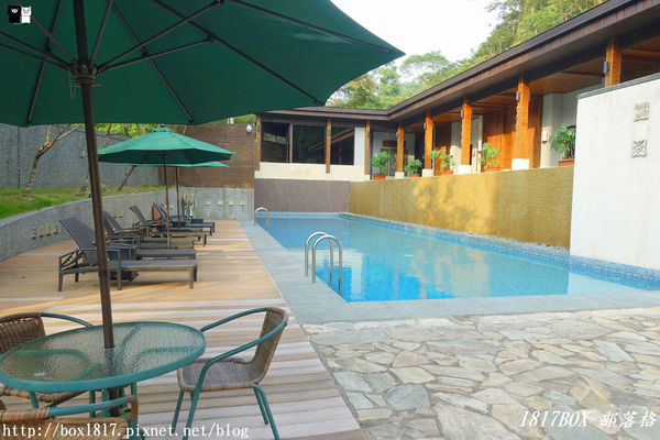 【南投。魚池】馥麗溫泉大飯店Fuli Hot Spring Resort。一泊二食。住宿環境＆餐飲分享