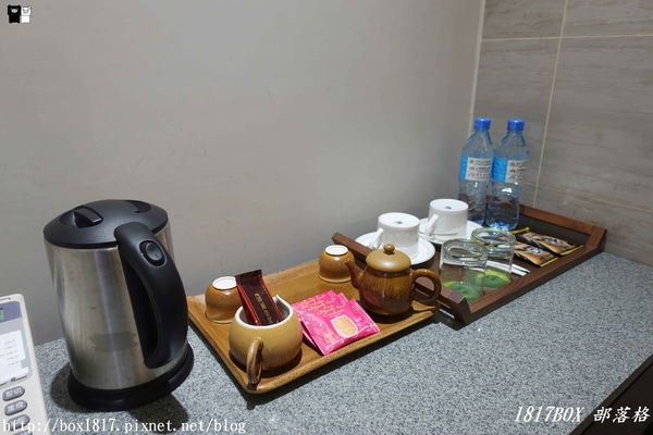 【南投。魚池】馥麗溫泉大飯店Fuli Hot Spring Resort。一泊二食。住宿環境＆餐飲分享