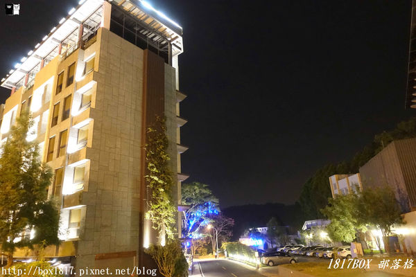 【南投。魚池】馥麗溫泉大飯店Fuli Hot Spring Resort。一泊二食。住宿環境＆餐飲分享