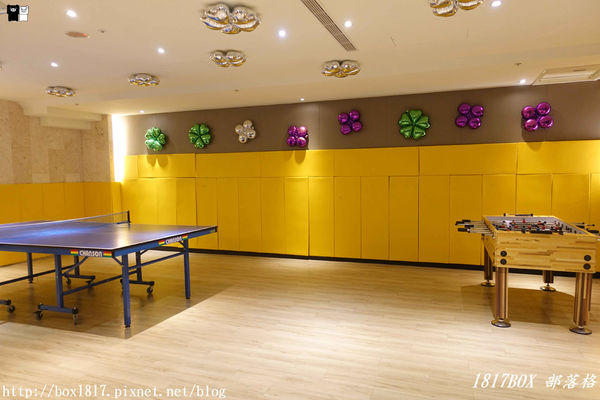 【南投。魚池】馥麗溫泉大飯店Fuli Hot Spring Resort。一泊二食。住宿環境＆餐飲分享