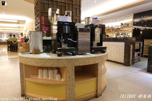 【南投。魚池】馥麗溫泉大飯店Fuli Hot Spring Resort。一泊二食。住宿環境＆餐飲分享