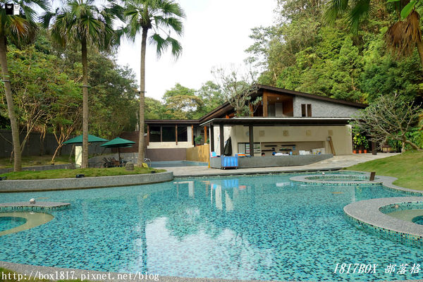 【南投。魚池】馥麗溫泉大飯店Fuli Hot Spring Resort。一泊二食。住宿環境＆餐飲分享