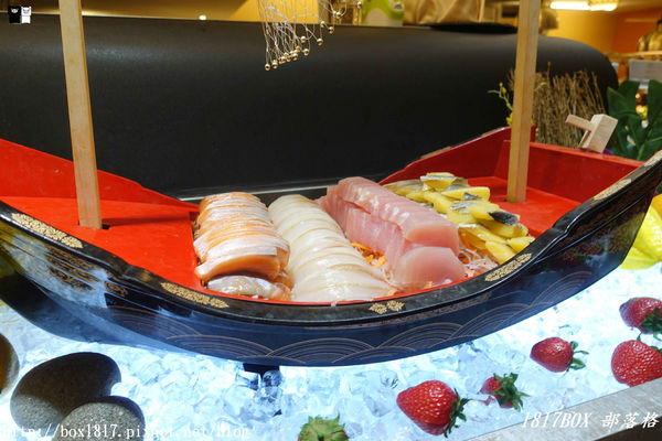 【南投。魚池】馥麗溫泉大飯店Fuli Hot Spring Resort。一泊二食。住宿環境＆餐飲分享