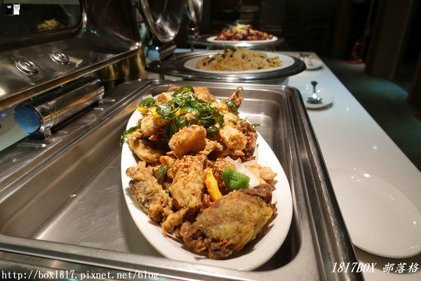 【南投。魚池】馥麗溫泉大飯店Fuli Hot Spring Resort。一泊二食。住宿環境＆餐飲分享