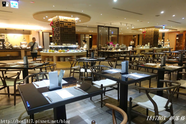 【南投。魚池】馥麗溫泉大飯店Fuli Hot Spring Resort。一泊二食。住宿環境＆餐飲分享