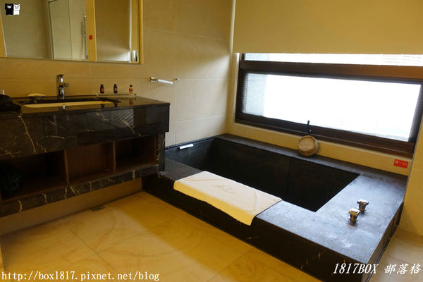 【南投。魚池】馥麗溫泉大飯店Fuli Hot Spring Resort。一泊二食。住宿環境＆餐飲分享