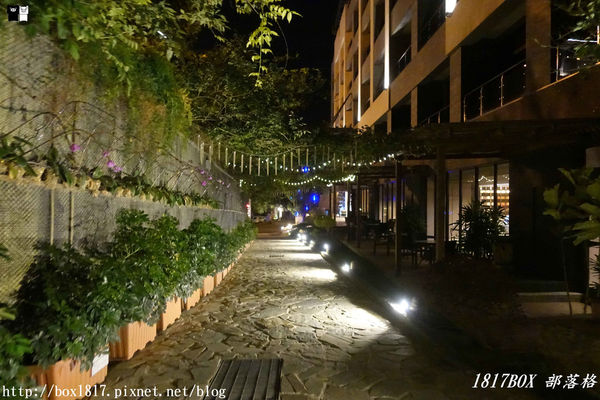 【南投。魚池】馥麗溫泉大飯店Fuli Hot Spring Resort。一泊二食。住宿環境＆餐飲分享