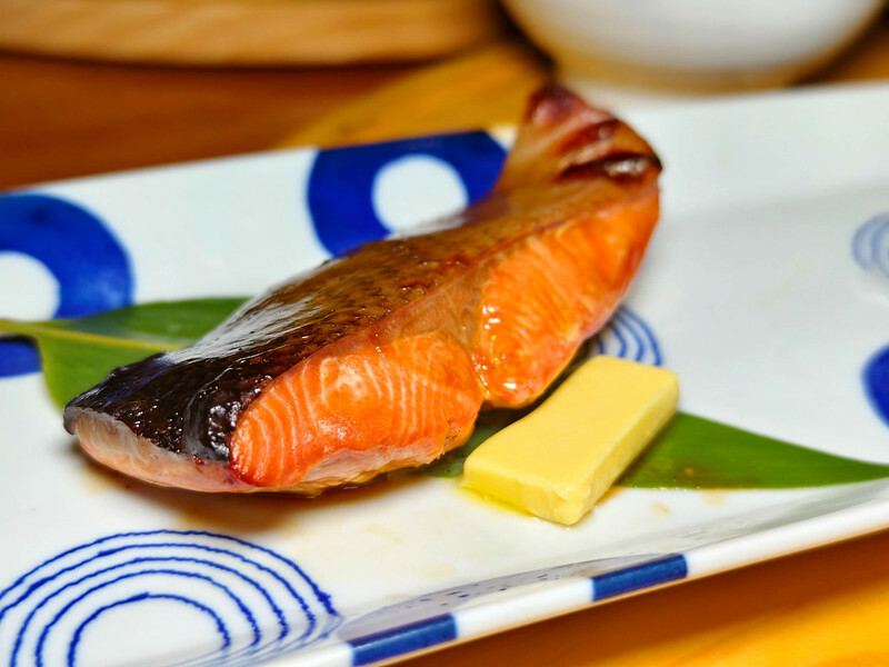 信義區日式定食首選，鶿克米 TSUKUMI提供微風信義美食新體驗