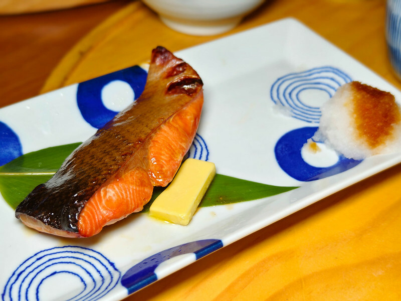 信義區日式定食首選，鶿克米 TSUKUMI提供微風信義美食新體驗