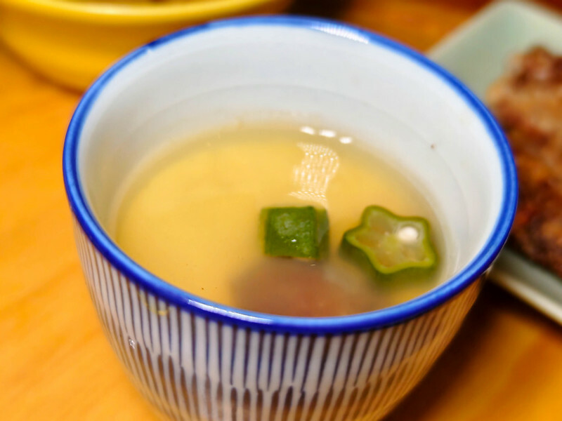 信義區日式定食首選，鶿克米 TSUKUMI提供微風信義美食新體驗