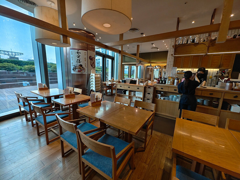 信義區日式定食首選，鶿克米 TSUKUMI提供微風信義美食新體驗