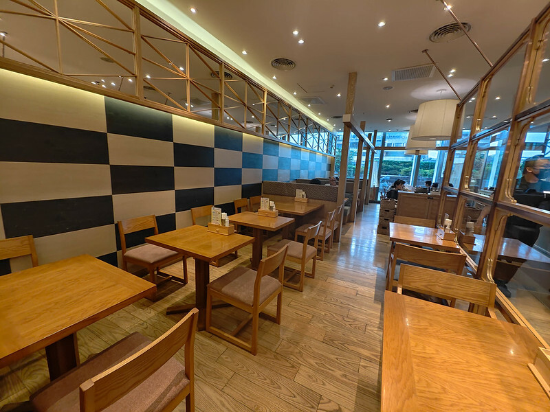 信義區日式定食首選，鶿克米 TSUKUMI提供微風信義美食新體驗