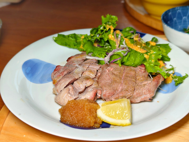 信義區日式定食首選，鶿克米 TSUKUMI提供微風信義美食新體驗