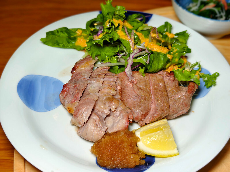 信義區日式定食首選，鶿克米 TSUKUMI提供微風信義美食新體驗