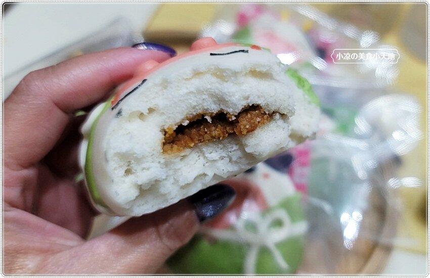 2021最夯的端午節禮盒就在這！！超療癒牛寶粽子，兩款內餡鹹甜都有，一次大滿足！