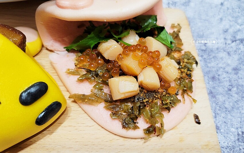 想吃先預訂、現場買不到！！2022虎年造型刈包來囉！加碼虎咬豬，財運福氣通通來（自用送禮兩相宜）