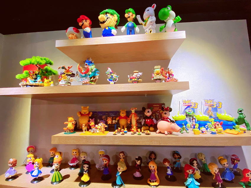 義式小餐館In My Home,永和美食/中和美食/寵物友善/親子餐廳/義大利麵推薦