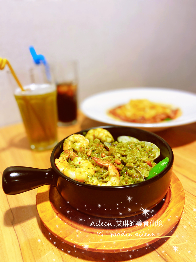 義式小餐館In My Home,永和美食/中和美食/寵物友善/親子餐廳/義大利麵推薦