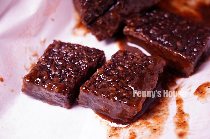 竹北宵夜 - 烤第一 燒烤/炸物攤，太便宜45元的炸雞排！首推蘿蔔糕和烤糯米腸超好吃～～自強南路宵夜（菜單）