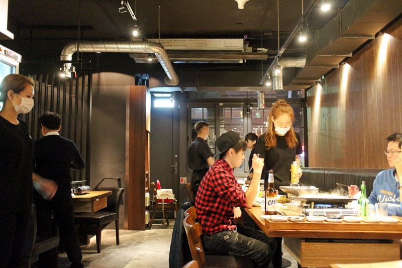 娘子韓食 市府店