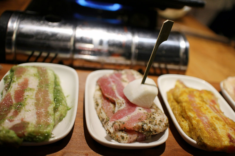 娘子韓食 市府店