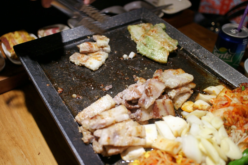 娘子韓食 市府店