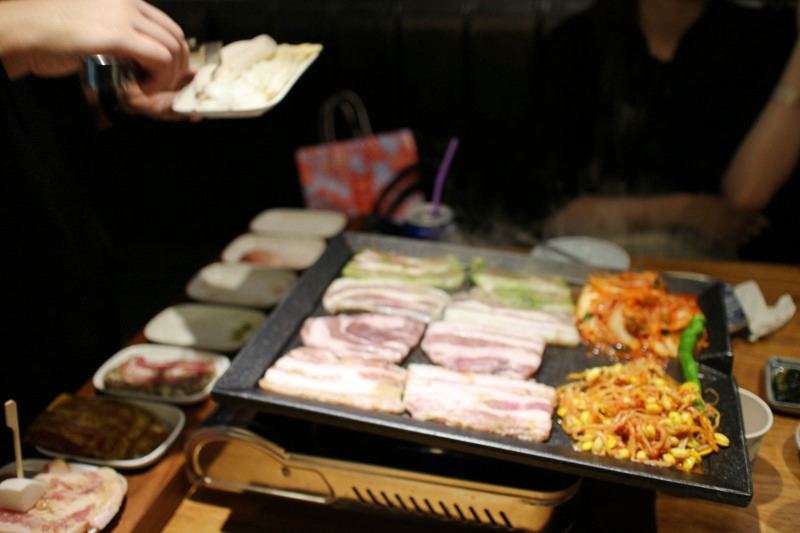 娘子韓食 市府店