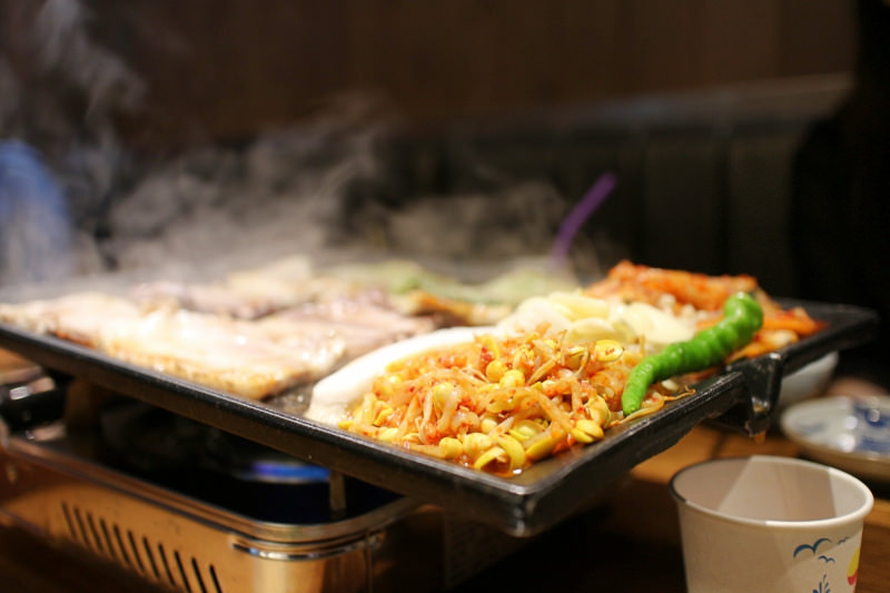 娘子韓食 市府店