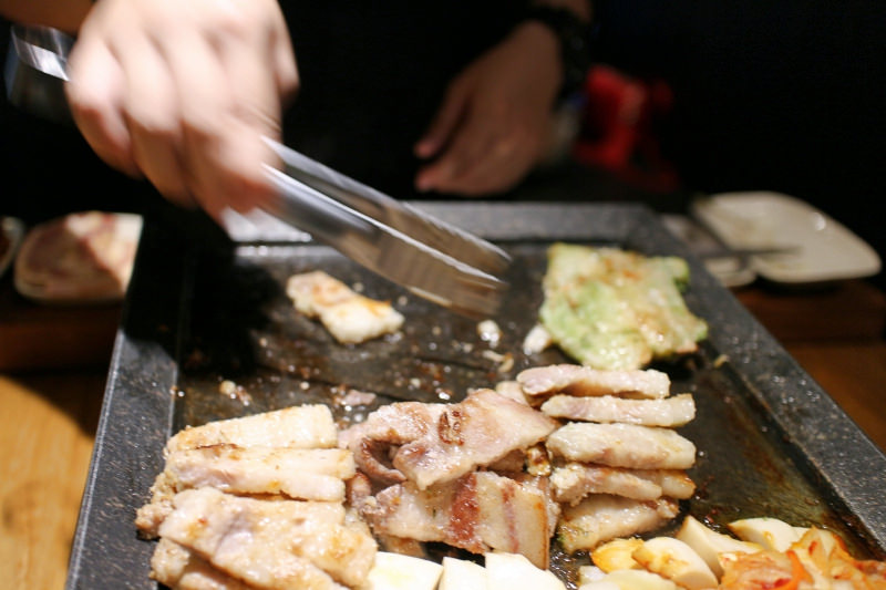 娘子韓食 市府店
