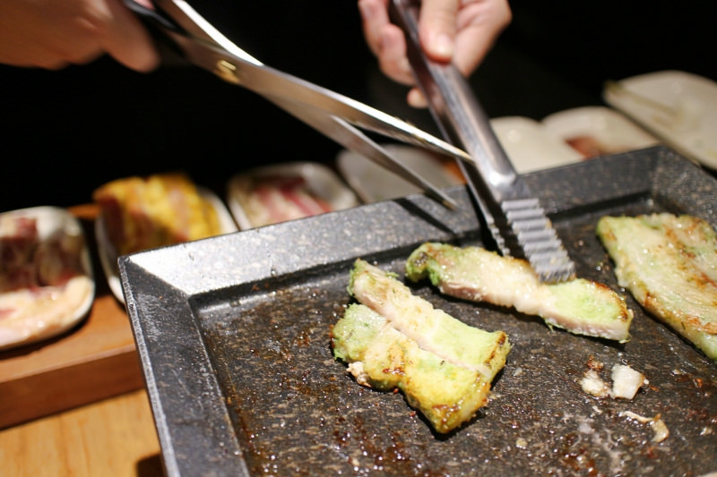 娘子韓食 市府店