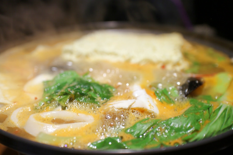 娘子韓食 市府店