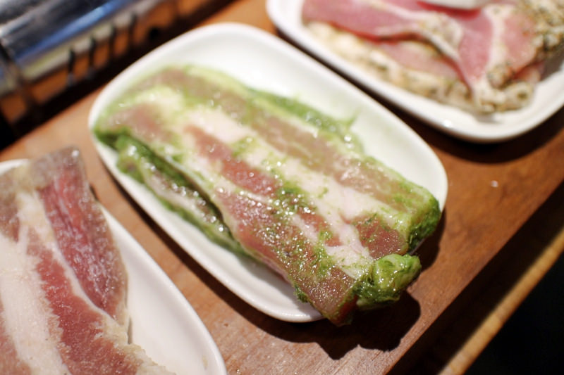 娘子韓食 市府店